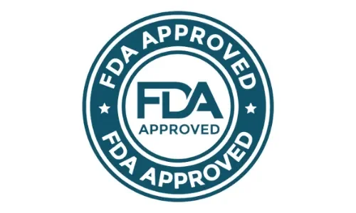 Dentavive FDA Approved