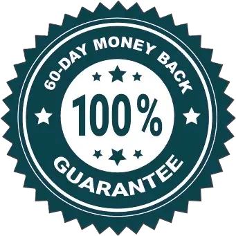 Dentavive Money Guarantee