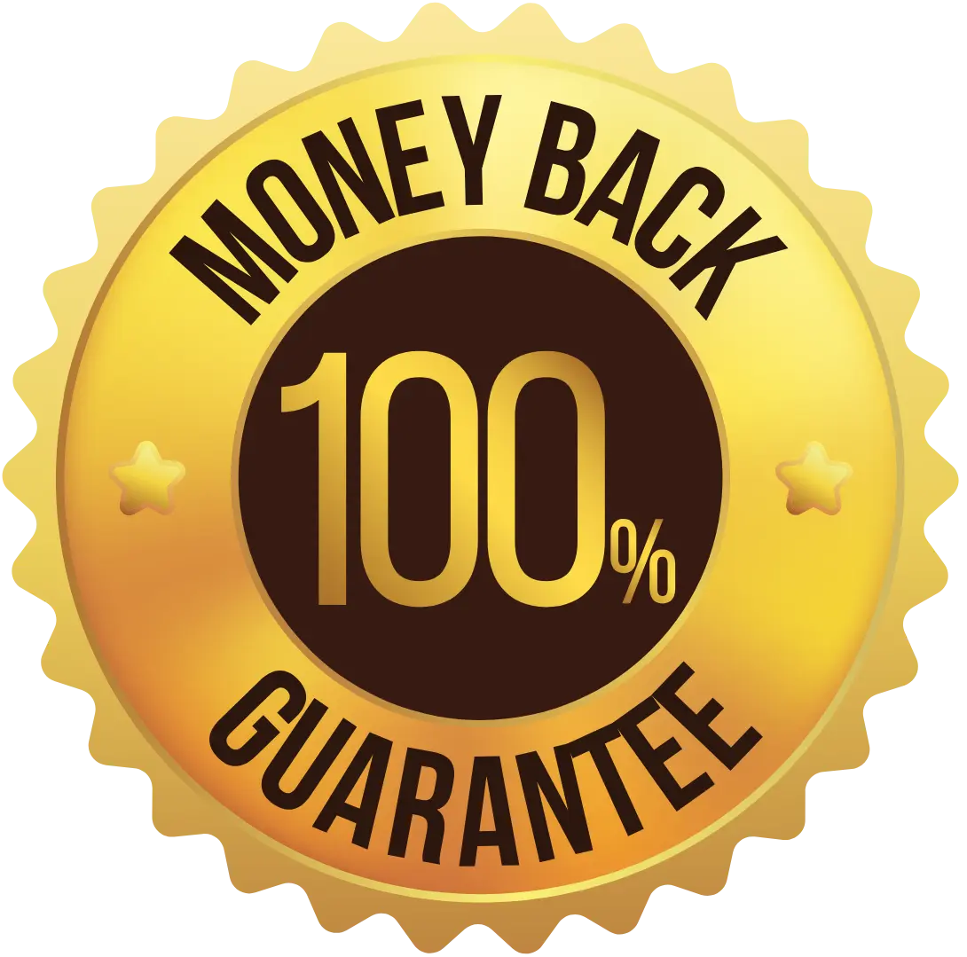 Dentavive Dentavive money-back guarantee
